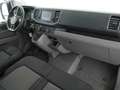 Volkswagen Crafter e-Crafter Kasten MRH KLIMA RFK PDC DAB+ SHZ LED Weiß - thumbnail 3