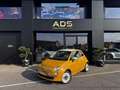Fiat 500 Vintage 57 Jaune - thumbnail 1