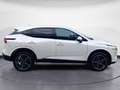 Nissan Qashqai 1.3 mhev Tekna 2wd 140cv Weiß - thumbnail 4