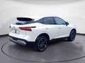 Nissan Qashqai 1.3 mhev Tekna 2wd 140cv Weiß - thumbnail 8
