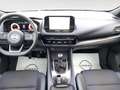 Nissan Qashqai 1.3 mhev Tekna 2wd 140cv Weiß - thumbnail 14