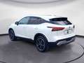 Nissan Qashqai 1.3 mhev Tekna 2wd 140cv Weiß - thumbnail 6
