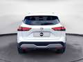 Nissan Qashqai 1.3 mhev Tekna 2wd 140cv Weiß - thumbnail 7