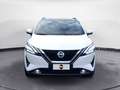 Nissan Qashqai 1.3 mhev Tekna 2wd 140cv Weiß - thumbnail 2