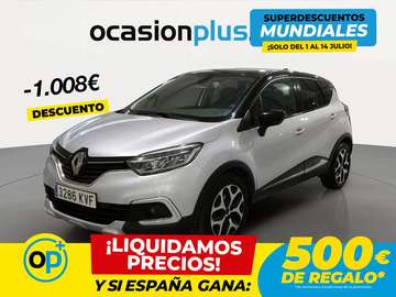 1.5dCi Energy eco2 Zen 66kW