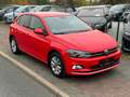 Volkswagen Polo Highline Virtual Cockpit Navi Klima Unfallfrei TOP Rouge - thumbnail 36