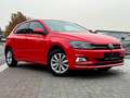 Volkswagen Polo Highline Virtual Cockpit Navi Klima Unfallfrei TOP Rouge - thumbnail 3