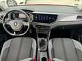 Volkswagen Polo Highline Virtual Cockpit Navi Klima Unfallfrei TOP Rouge - thumbnail 9