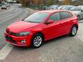 Volkswagen Polo Highline Virtual Cockpit Navi Klima Unfallfrei TOP Rouge - thumbnail 34