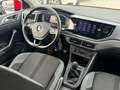 Volkswagen Polo Highline Virtual Cockpit Navi Klima Unfallfrei TOP Rouge - thumbnail 5