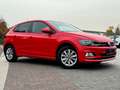 Volkswagen Polo Highline Virtual Cockpit Navi Klima Unfallfrei TOP Rouge - thumbnail 24