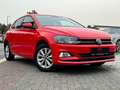 Volkswagen Polo Highline Virtual Cockpit Navi Klima Unfallfrei TOP Rouge - thumbnail 6