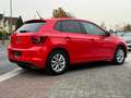 Volkswagen Polo Highline Virtual Cockpit Navi Klima Unfallfrei TOP Rouge - thumbnail 21
