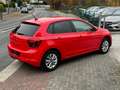 Volkswagen Polo Highline Virtual Cockpit Navi Klima Unfallfrei TOP Rouge - thumbnail 13