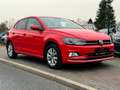 Volkswagen Polo Highline Virtual Cockpit Navi Klima Unfallfrei TOP Rouge - thumbnail 26