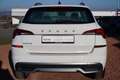 Skoda Kamiq 1.0 TSI Ambition LED Navi AHK Sitzheizung Blanc - thumbnail 4