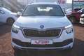 Skoda Kamiq 1.0 TSI Ambition LED Navi AHK Sitzheizung Blanc - thumbnail 6