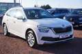 Skoda Kamiq 1.0 TSI Ambition LED Navi AHK Sitzheizung Blanc - thumbnail 7