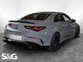 Mercedes-Benz CLA 35 AMG 4M AMG MBUX+M-LED+360°+Pano+Distronic Gris - thumbnail 2