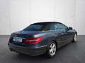 Mercedes-Benz E 200 CGI Cabrio BlueEff. Leder*Airscarf*Xenon Gris - thumbnail 4