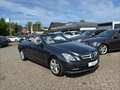 Mercedes-Benz E 200 CGI Cabrio BlueEff. Leder*Airscarf*Xenon Gris - thumbnail 19