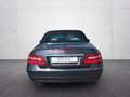 Mercedes-Benz E 200 CGI Cabrio BlueEff. Leder*Airscarf*Xenon Gris - thumbnail 5