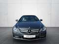 Mercedes-Benz E 200 CGI Cabrio BlueEff. Leder*Airscarf*Xenon Gris - thumbnail 2