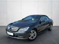 Mercedes-Benz E 200 CGI Cabrio BlueEff. Leder*Airscarf*Xenon Gris - thumbnail 1