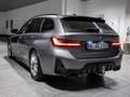 BMW 340 d Touring xDrive PANO AHK LED HUD NAVI H/K Grau - thumbnail 7