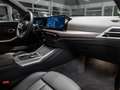 BMW 340 d Touring xDrive PANO AHK LED HUD NAVI H/K Grau - thumbnail 10