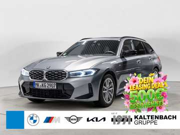 d Touring xDrive PANO AHK LED HUD NAVI H/K