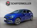 Citroen C4 Picasso BlueHDi 120 S&S Shine XENON, JBL, uvm. Blau - thumbnail 1