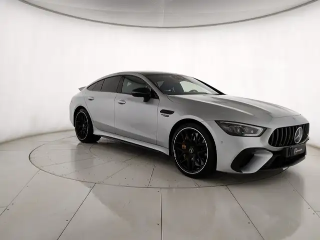Mercedes-Benz AMG GT AMG GT Coupe 63 S E-Performance Premium Plus 4matic+ auto