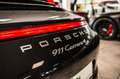 Porsche 991 911 Carrera 4 PDK*Leder*Sportsitze*Schiebedach* Noir - thumbnail 13