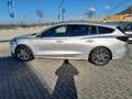 Ford Focus Focus Turnier 1,5 EcoBlue ST-Line Aut. ST-Line Silber - thumbnail 4