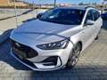 Ford Focus Focus Turnier 1,5 EcoBlue ST-Line Aut. ST-Line Silber - thumbnail 3