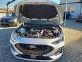 Ford Focus Focus Turnier 1,5 EcoBlue ST-Line Aut. ST-Line Silber - thumbnail 1