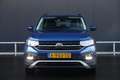 Volkswagen T-Cross 1.0 TSI 95pk Life Parkeersensoren Navigatie Adapti Blauw - thumbnail 9