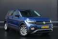 Volkswagen T-Cross 1.0 TSI 95pk Life Parkeersensoren Navigatie Adapti Blauw - thumbnail 19