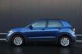 Volkswagen T-Cross 1.0 TSI 95pk Life Parkeersensoren Navigatie Adapti Blauw - thumbnail 3