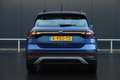 Volkswagen T-Cross 1.0 TSI 95pk Life Parkeersensoren Navigatie Adapti Blauw - thumbnail 10