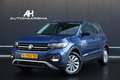 Volkswagen T-Cross 1.0 TSI 95pk Life Parkeersensoren Navigatie Adapti Blauw - thumbnail 1