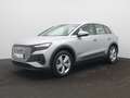 Audi Q4 e-tron 40 / Sonos, Standklima, Navi+, WP, AHK Silber - thumbnail 2