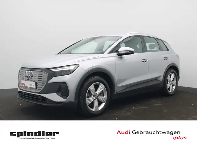 Audi Q4 e-tron 40 / Sonos, Standklima, Navi+, WP, AHK