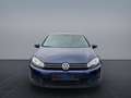 Volkswagen Golf VI Comfortline Azul - thumbnail 7