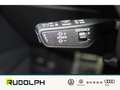 Audi Q6 e-tron Sportback quattro 285 kW ACC 360° MATRIX AHK Schwarz - thumbnail 17