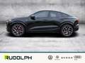Audi Q6 e-tron Sportback quattro 285 kW ACC 360° MATRIX AHK Schwarz - thumbnail 3