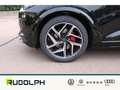 Audi Q6 e-tron Sportback quattro 285 kW ACC 360° MATRIX AHK Schwarz - thumbnail 6