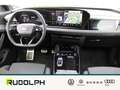 Audi Q6 e-tron Sportback quattro 285 kW ACC 360° MATRIX AHK Schwarz - thumbnail 11