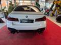 BMW 530 d Limo M-Sport  M5 Umbau Laser Headup AHK 20 Weiß - thumbnail 8